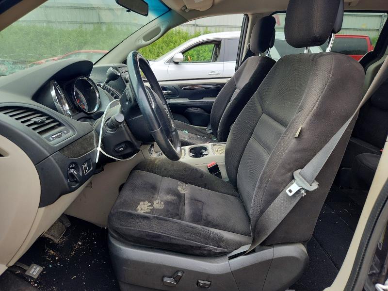 Aukcja sprzedaży 2014 Dodge Grand Caravan, vin: 2C4RDGCG3ER321623, numer aukcji: 56642956