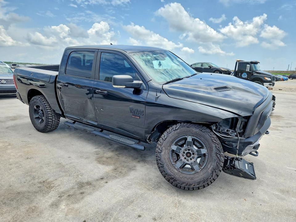 Aukcja sprzedaży 2015 Ram 1500, vin: 1C6RR7YT1FS751360, numer aukcji: 58826396