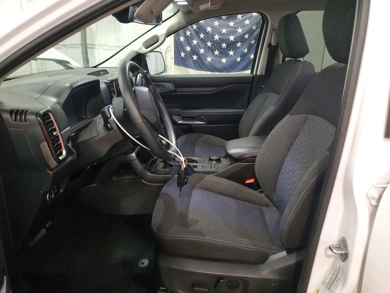 Aukcja sprzedaży 2024 Ford Ranger, vin: 1FTER4HH8RLE28262, numer aukcji: 58723696