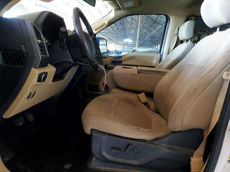 Продажа на аукционе авто 2019 Ford F150, vin: 1FTEW1E11KFC87747, номер лота: 58220526