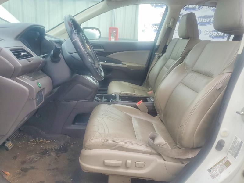 Продаж на аукціоні авто 2013 Honda Cr-v, vin: 5J6RM3H75DL005577, номер лоту: 55686706