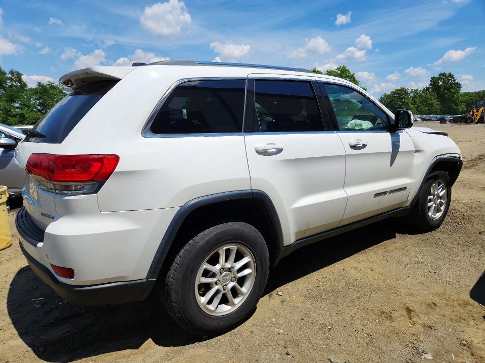 58780086 :رقم المزاد ، 1C4RJFAG5JC479602 vin ، 2018 Jeep Grand Cherokee مزاد بيع