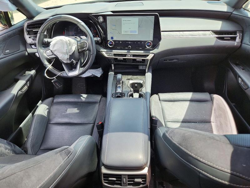 2023 Lexus Rx 350 მანქანა იყიდება აუქციონზე, vin: 2T2BAMCA4PC024217, აუქციონის ნომერი: 56002316