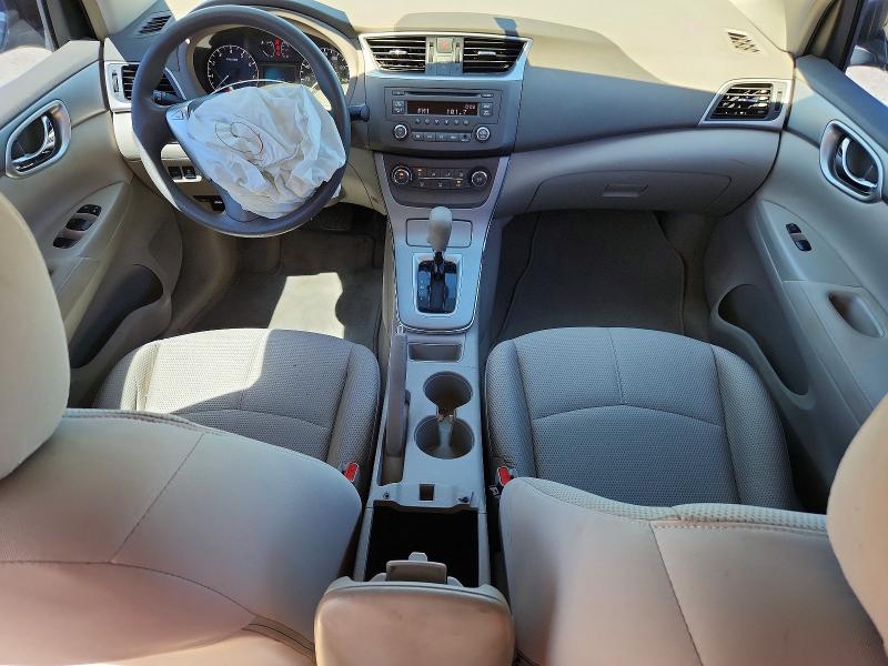 Aukcja sprzedaży 2013 Nissan Sentra, vin: 3N1AB7AP7DL767164, numer aukcji: 57685146