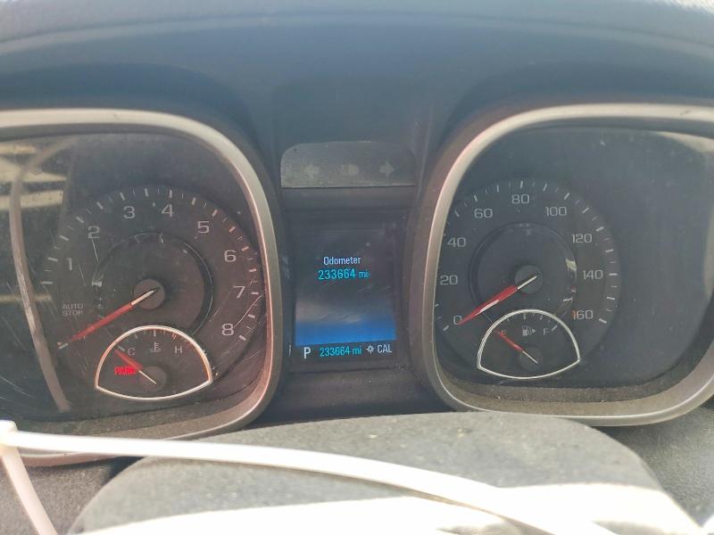 2014 Chevrolet Malibu მანქანა იყიდება აუქციონზე, vin: 1G11B5SL9EF164220, აუქციონის ნომერი: 56608646