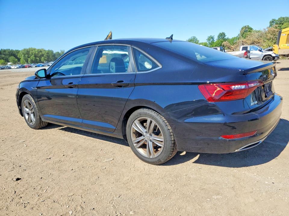 Aukcja sprzedaży 2021 Volkswagen Jetta, vin: 3VWC57BU8MM094104, numer aukcji: 58277956
