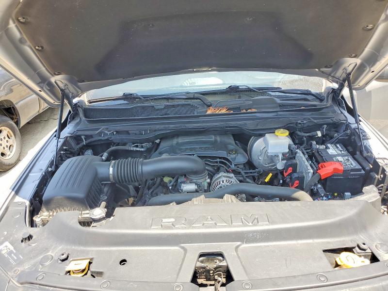 2020 Ram 1500 მანქანა იყიდება აუქციონზე, vin: 1C6SRFLT2LN401541, აუქციონის ნომერი: 55033976