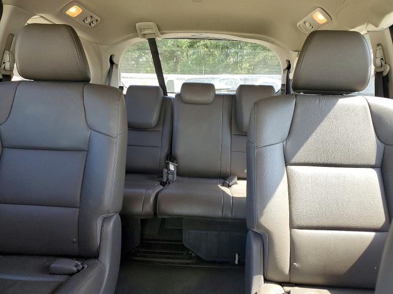 Продаж на аукціоні авто 2015 Honda Odyssey, vin: 5FNRL5H6XFB098629, номер лоту: 58635496