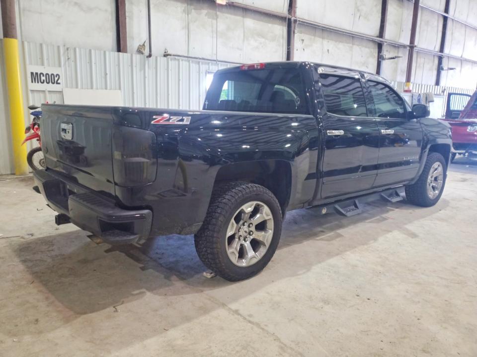Продажа на аукционе авто 2016 Chevrolet Silverado, vin: 3GCUKREC8GG345804, номер лота: 85448085