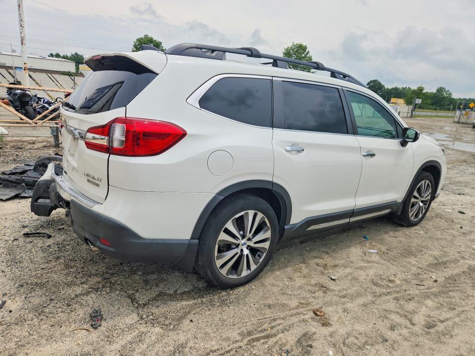 Продажа на аукционе авто 2020 Subaru Ascent, vin: 4S4WMARD1L3428622, номер лота: 56652996