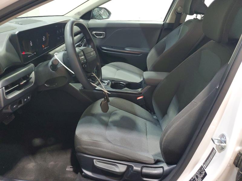 2025 Kia K4 მანქანა იყიდება აუქციონზე, vin: 3KPFT4DE6SE078601, აუქციონის ნომერი: 55642406