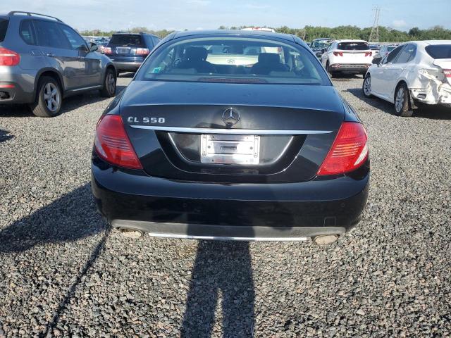 55892196 :رقم المزاد ، WDDEJ71X47A005025 vin ، 2007 Mercedes-benz Cl مزاد بيع