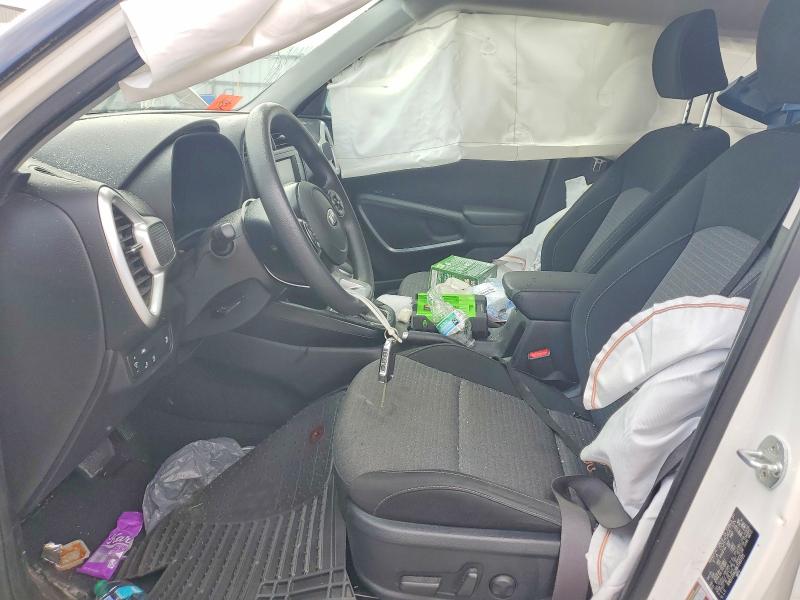 58161276 :رقم المزاد ، KNDJ23AUXM7149725 vin ، 2021 Kia Soul مزاد بيع