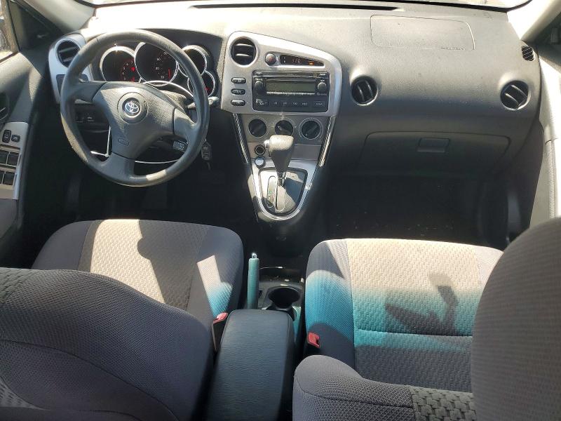 57026006 :رقم المزاد ، 2T1KR32E06C622315 vin ، 2006 Toyota Corolla Matrix مزاد بيع