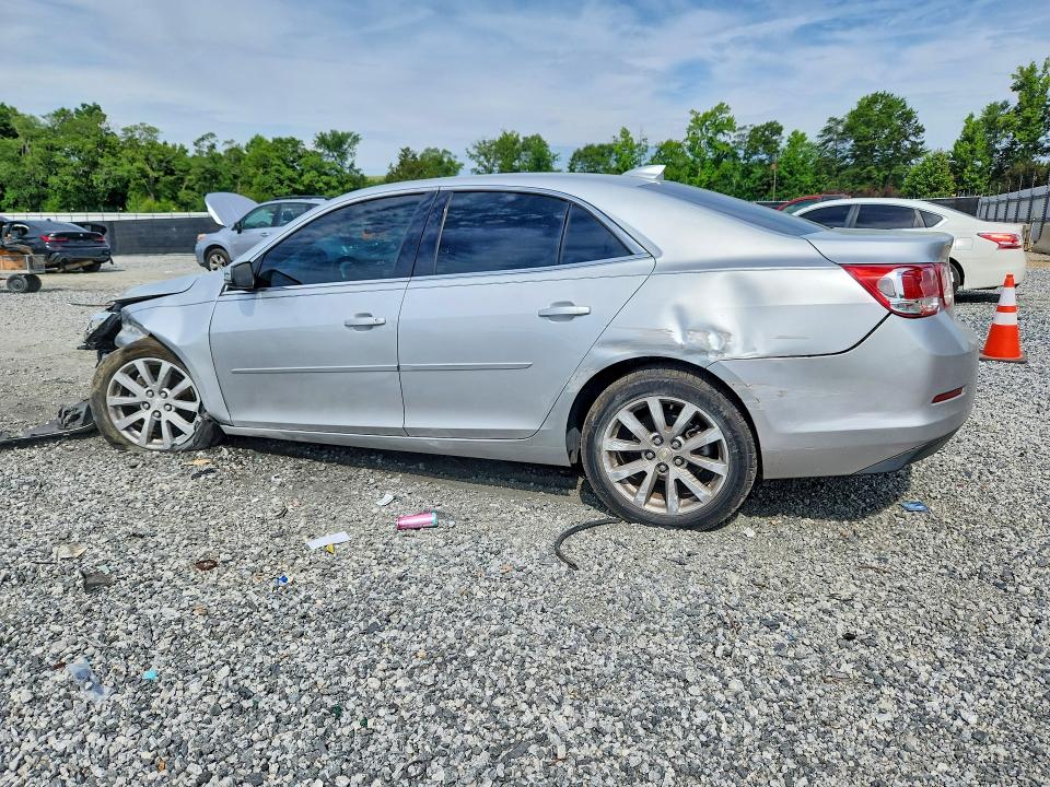 Aukcja sprzedaży 2015 Chevrolet Malibu, vin: 1G11D5SLXFF300625, numer aukcji: 56517206