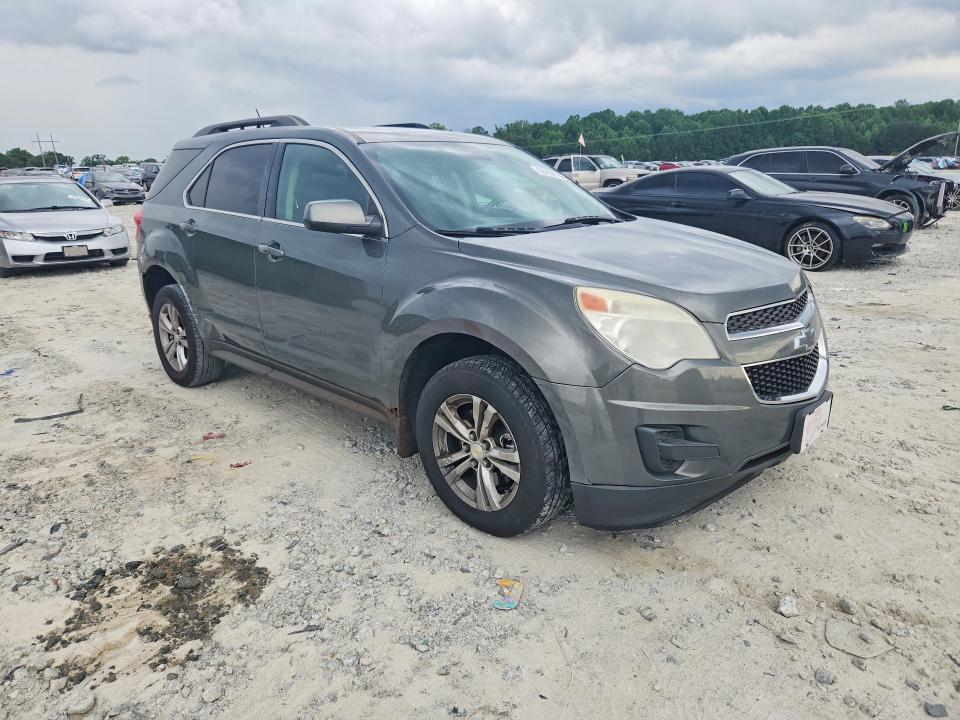 Продажа на аукционе авто 2013 Chevrolet Equinox, vin: 2GNALDEK8D6337680, номер лота: 56464786