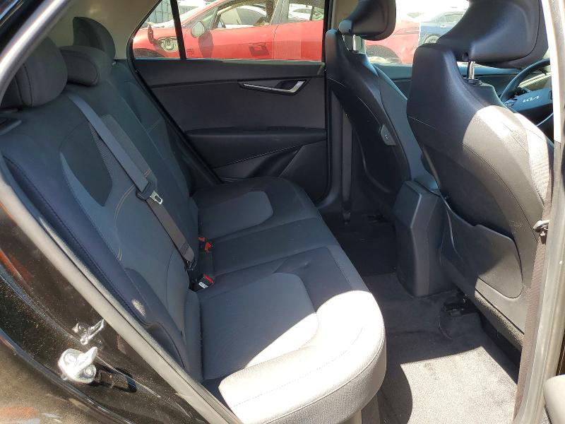Продаж на аукціоні авто 2024 Kia Niro, vin: KNDCP3LE1R5188464, номер лоту: 57551786