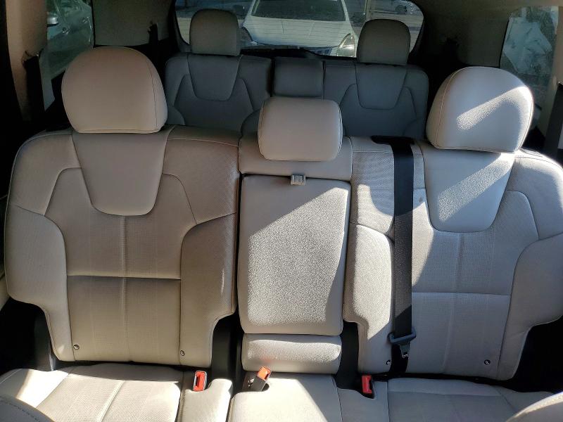 57834716 :رقم المزاد ، 5XYP34HC1MG165535 vin ، 2021 Kia Telluride مزاد بيع