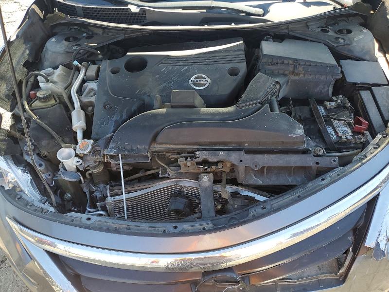 2014 Nissan Altima მანქანა იყიდება აუქციონზე, vin: 1N4AL3AP4EN362647, აუქციონის ნომერი: 55912916