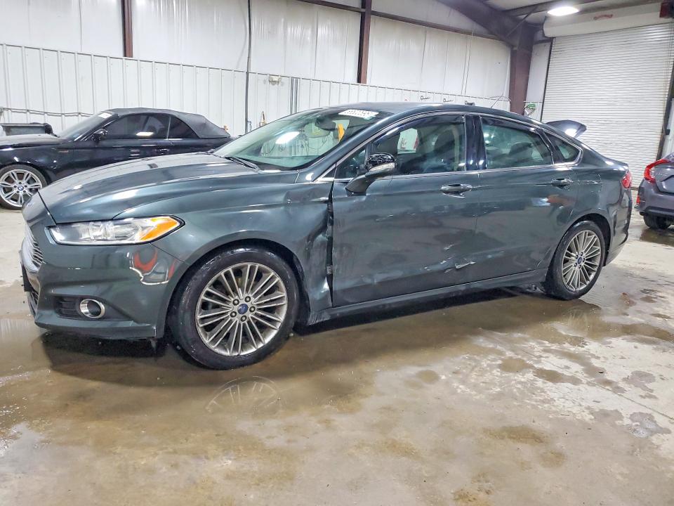 2015 Ford Fusion მანქანა იყიდება აუქციონზე, vin: 3FA6P0HD9FR176492, აუქციონის ნომერი: 56600696