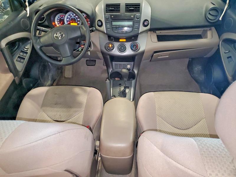 Aukcja sprzedaży 2007 Toyota Rav4, vin: JTMBD33V076049390, numer aukcji: 55802446