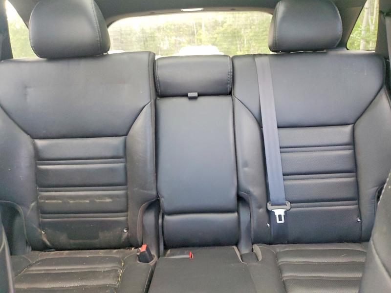 2020 Kia Sorento მანქანა იყიდება აუქციონზე, vin: 5XYPKDA51LG675820, აუქციონის ნომერი: 55709366