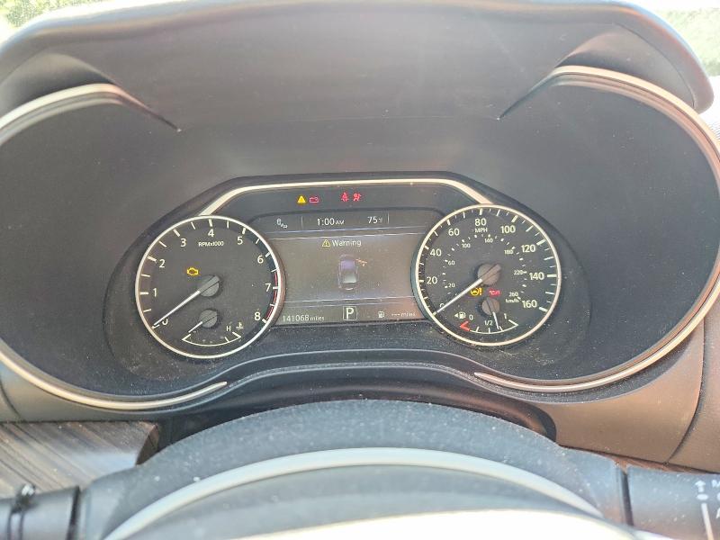 Aukcja sprzedaży 2016 Nissan Maxima, vin: 1N4AA6AP6GC411398, numer aukcji: 53361506