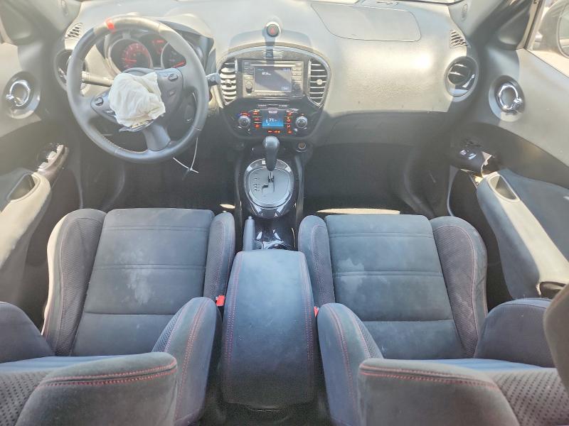 Продажа на аукционе авто 2014 Nissan Juke, vin: JN8AF5MV7ET364433, номер лота: 57557936