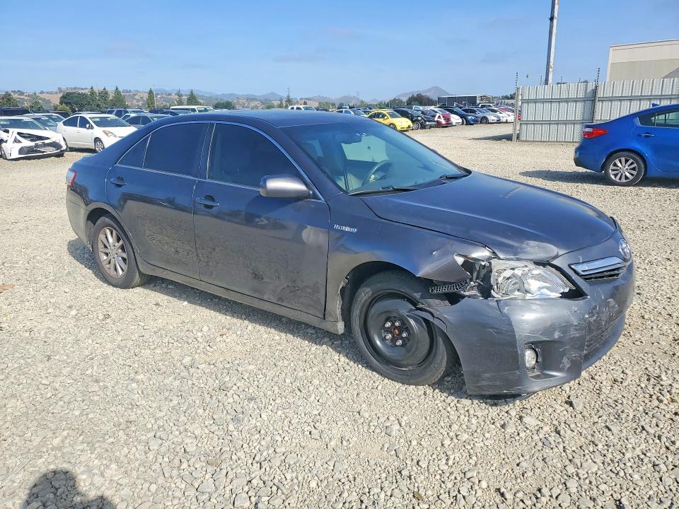 Продаж на аукціоні авто 2010 Toyota Camry, vin: 4T1BB3EK2AU121357, номер лоту: 56315216