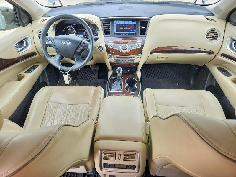Продажа на аукционе авто 2018 Infiniti Qx60, vin: 5N1DL0MM6JC503338, номер лота: 57338466