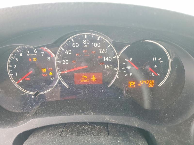 2013 Nissan Altima მანქანა იყიდება აუქციონზე, vin: 1N4AL2EP3DC232423, აუქციონის ნომერი: 55098176