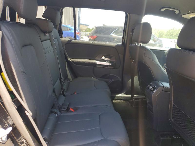 Aukcja sprzedaży 2022 Mercedes-benz Glb, vin: W1N4M4GB4NW250066, numer aukcji: 56352776