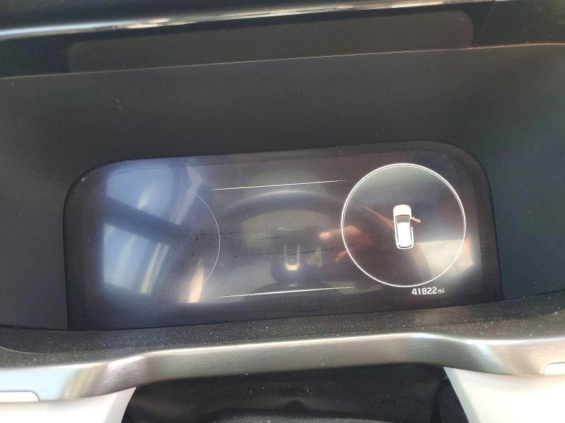 2023 Kia Sorento მანქანა იყიდება აუქციონზე, vin: KNDRKDLG9P5160084, აუქციონის ნომერი: 56583766