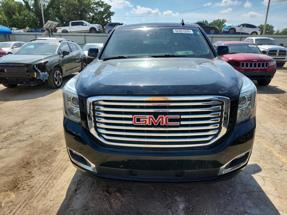 Продаж на аукціоні авто 2018 Gmc Yukon, vin: 1GKS2BKC4JR318520, номер лоту: 52951226