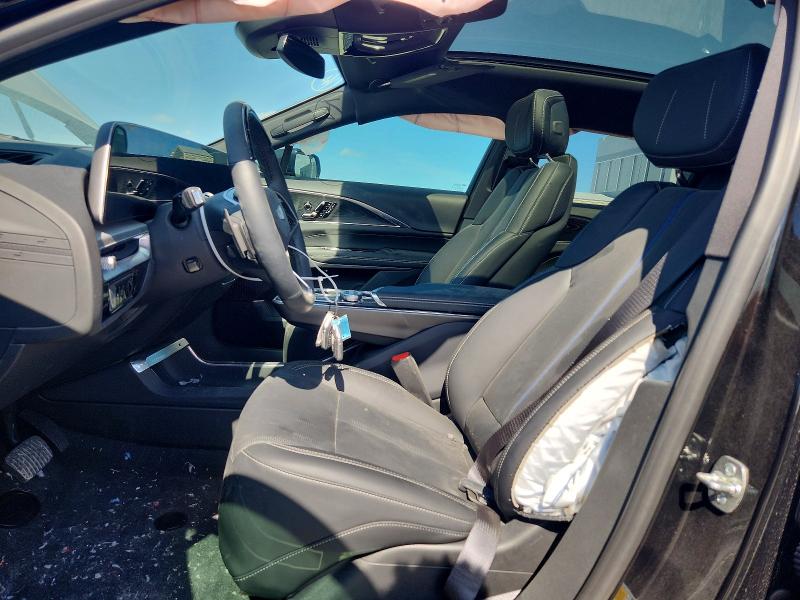 Aukcja sprzedaży 2026 Cadillac Lyriq, vin: 1GYKPURK4TZ302515, numer aukcji: 94504125