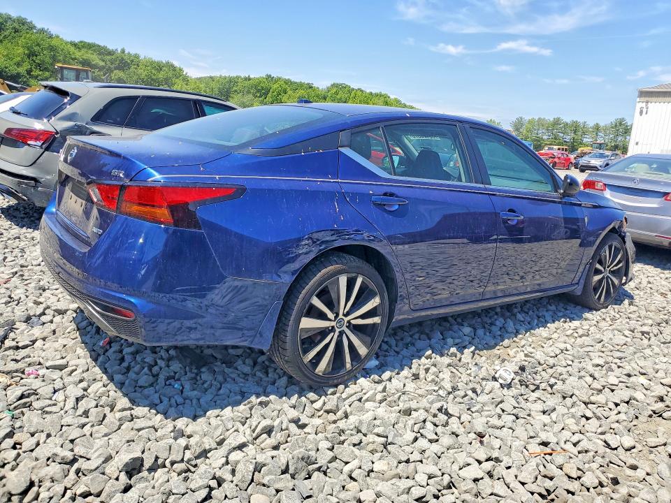 56426576 :رقم المزاد ، 1N4BL4CW2KC254484 vin ، 2019 Nissan Altima مزاد بيع