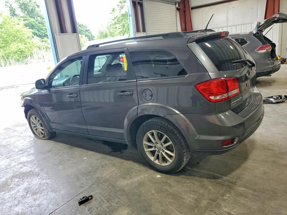2015 Dodge Journey მანქანა იყიდება აუქციონზე, vin: 3C4PDDBG1FT600963, აუქციონის ნომერი: 57715736