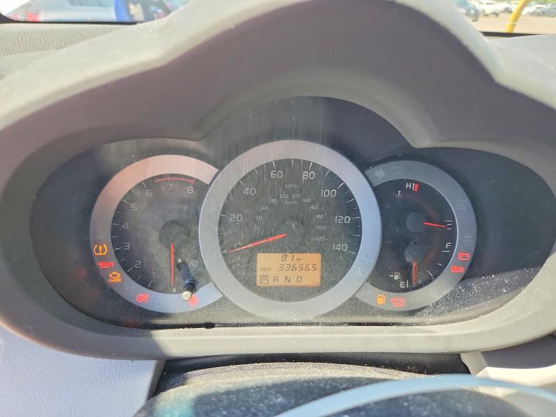 Продажа на аукционе авто 2012 Toyota Rav4, vin: 2T3BF4DV2CW187908, номер лота: 55503976