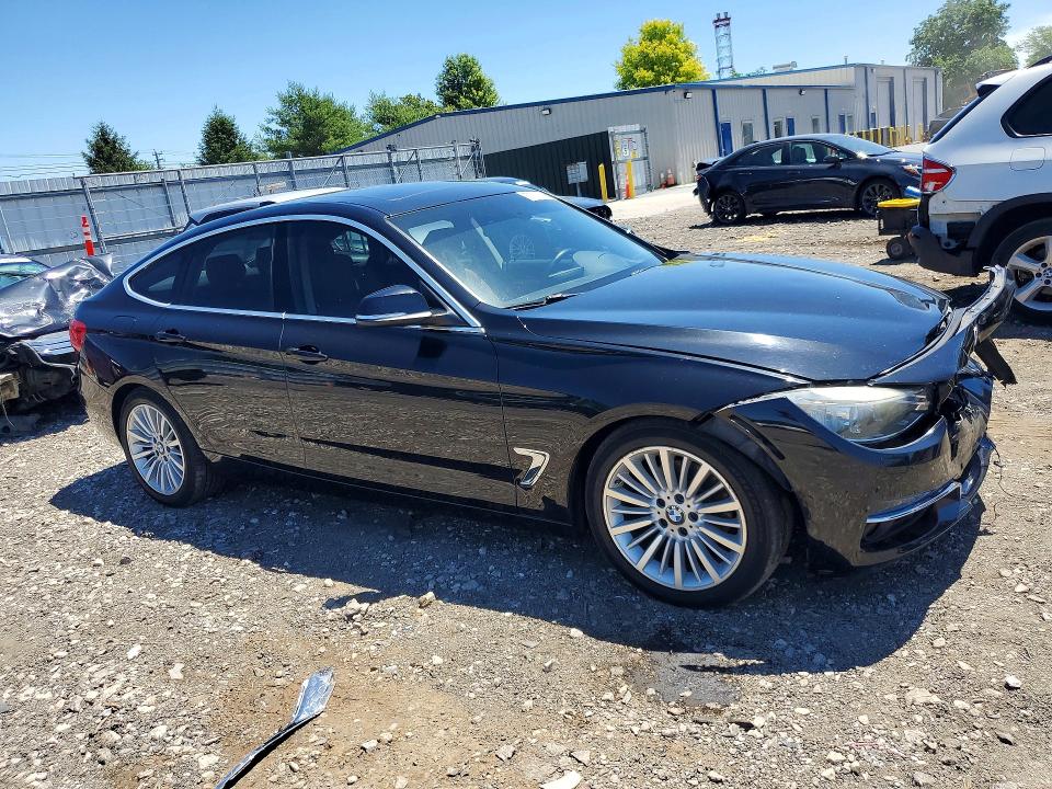 Продаж на аукціоні авто 2015 Bmw 328, vin: WBA8Z5C53FGS36054, номер лоту: 57731706
