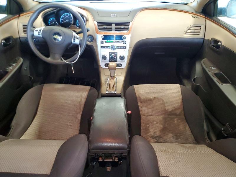 Aukcja sprzedaży 2011 Chevrolet Malibu, vin: 1G1ZC5E15BF258360, numer aukcji: 56609566