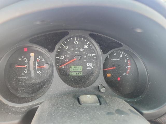 Aukcja sprzedaży 2003 Subaru Forester, vin: JF1SG63663H701340, numer aukcji: 58072646