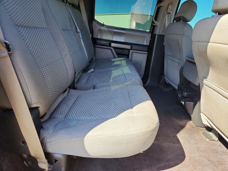 58498816 :رقم المزاد ، 1FTEW1CP5GKF71937 vin ، 2016 Ford F150 مزاد بيع