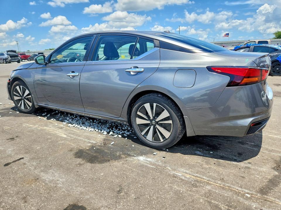 Продажа на аукционе авто 2021 Nissan Altima, vin: 1N4BL4DV7MN378375, номер лота: 56993096
