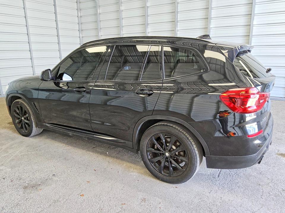 56154176 :رقم المزاد ، 5UXTY5C05L9C69448 vin ، 2020 Bmw X3 مزاد بيع