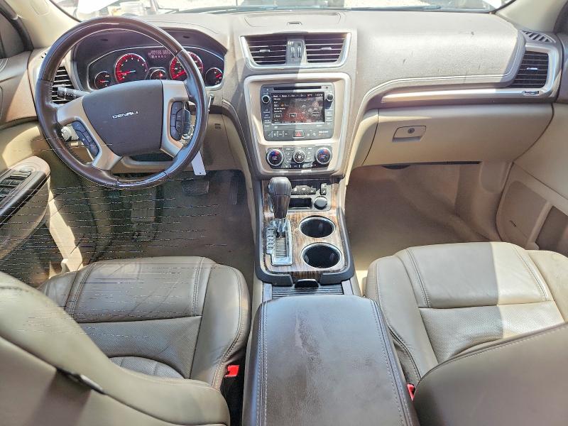 Aukcja sprzedaży 2014 Gmc Acadia, vin: 1GKKVTKDXEJ362094, numer aukcji: 85791615