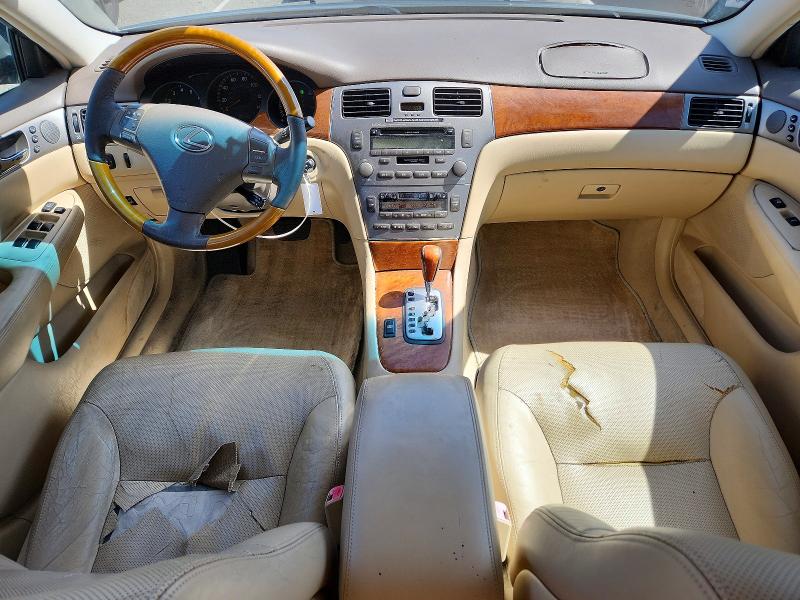 Продаж на аукціоні авто 2005 Lexus Es, vin: JTHBA30G955085577, номер лоту: 55809806
