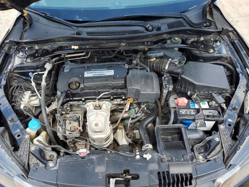 Продажа на аукционе авто 2013 Honda Accord, vin: 1HGCR2F55DA072394, номер лота: 55432886