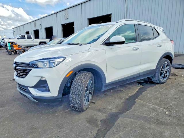 Aukcja sprzedaży 2022 Buick Encore Gx, vin: KL4MMDS20NB136694, numer aukcji: 55567836