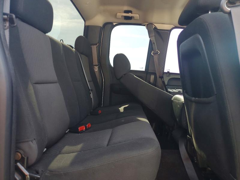 56232796 :رقم المزاد ، 1GCRKREA1DZ268015 vin ، 2013 Chevrolet Silverado مزاد بيع