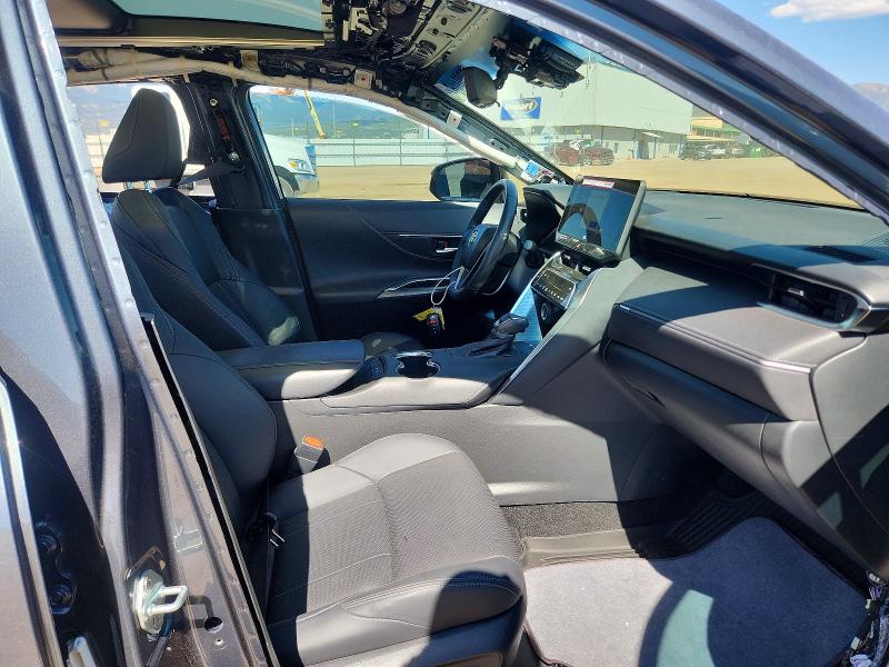 2024 Toyota Venza მანქანა იყიდება აუქციონზე, vin: JTEAAAAH7RJ183668, აუქციონის ნომერი: 55789446